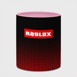 Кружка с полной запечаткой Roblox - фото 2