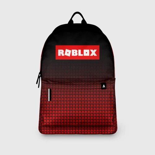 ryukzak 3d roblox
