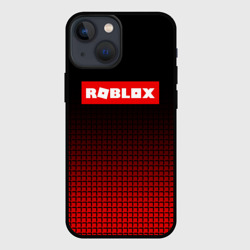 Чехол для iPhone 13 mini Roblox