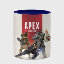 Кружка с полной запечаткой Apex Legends - фото 2