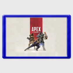 Магнит 45*70 Apex Legends