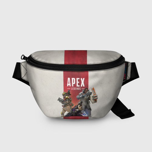 Поясная сумка 3D Apex Legends