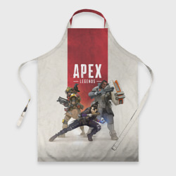 Фартук 3D Apex Legends