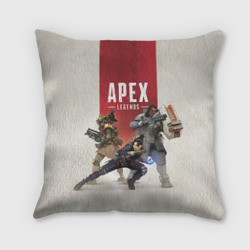 Подушка 3D Apex Legends