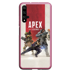 Чехол для Honor 20 Apex Legends