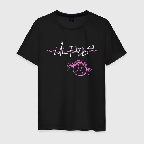 Angry girl lil peep sale