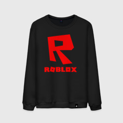 Мужской свитшот хлопок Roblox