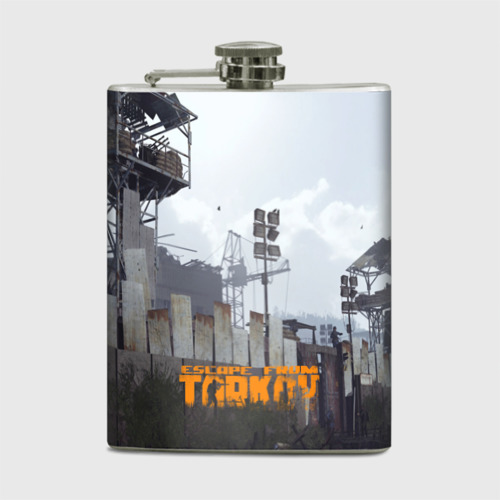 Фляга Escape From Tarkov Фото 01 Фляга Escape From Tarkov Фото 01