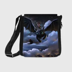 Как приручить дракона