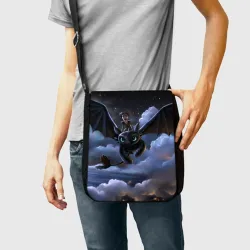 Как приручить дракона