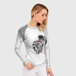 Женский рашгард 3D JoJo - фото 2