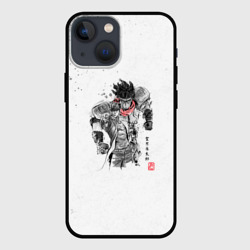 Чехол для iPhone 13 mini JoJo