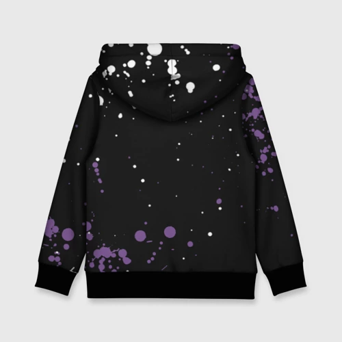 Детская толстовка 3D JoJo - фото 2