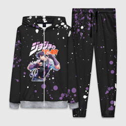 Женский костюм 3D JoJo