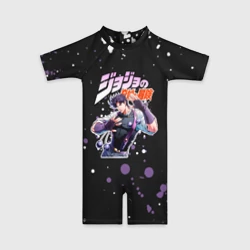 Детский купальный костюм 3D JoJo