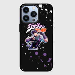 Чехол для iPhone 13 Pro JoJo