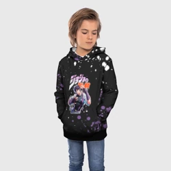 Детская толстовка 3D JoJo - фото 2