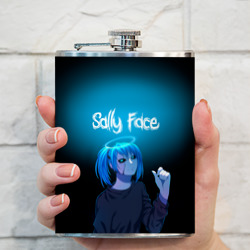 Фляга Sally Face - фото 2