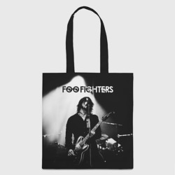 Шоппер 3D Foo Fighters