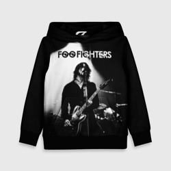 Детская толстовка 3D Foo Fighters