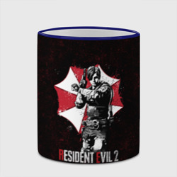 Кружка с полной запечаткой Resident Evil 2 - фото 2