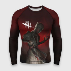 Мужской рашгард 3D Dead by Daylight