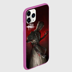 Чехол для iPhone 11 Pro матовый Dead by Daylight - фото 2