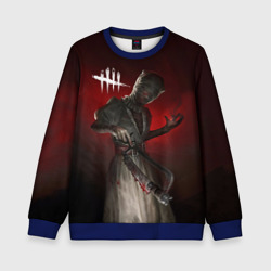 Детский свитшот 3D Dead by Daylight