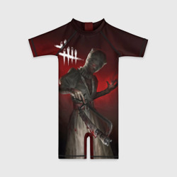 Детский купальный костюм 3D Dead by Daylight