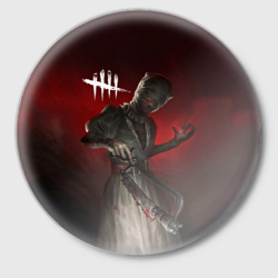 Значок Dead by Daylight