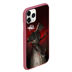 Чехол для iPhone 11 Pro Max матовый Dead by Daylight - фото 2