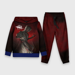 Детский костюм с толстовкой 3D Dead by Daylight