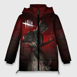 Женская зимняя куртка Oversize Dead by Daylight