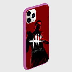 Чехол для iPhone 11 Pro матовый Dead by Daylight - фото 2