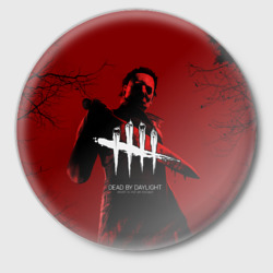 Значок Dead by Daylight