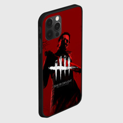 Чехол для iPhone 12 Pro Dead by Daylight - фото 2