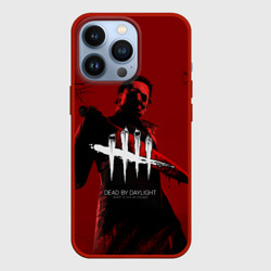 Чехол для iPhone 13 Pro Dead by Daylight