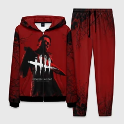 Мужской костюм 3D Dead by Daylight