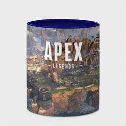 Кружка с полной запечаткой Apex Legends - фото 2