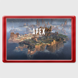 Магнит 45*70 Apex Legends