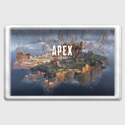 Магнит 45*70 Apex Legends