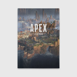 Обложка для автодокументов Apex Legends