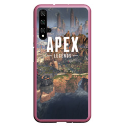 Чехол для Honor 20 Apex Legends