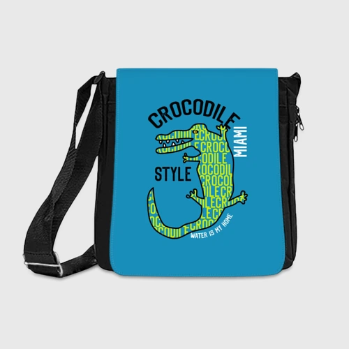 Croc Bag Интернет Магазин