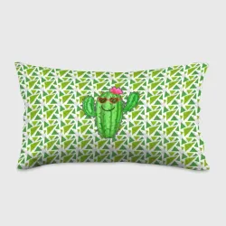 Позитивный кактус