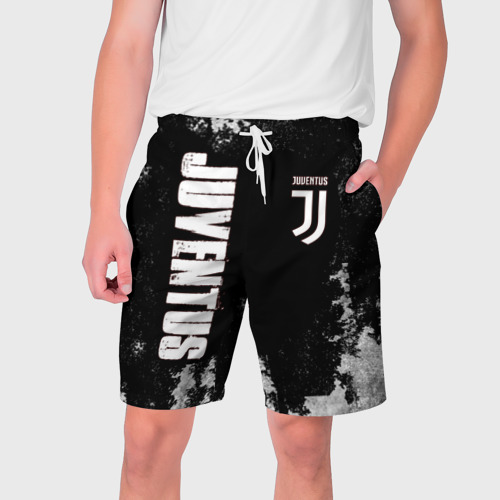 Мужские Шорты Juventus