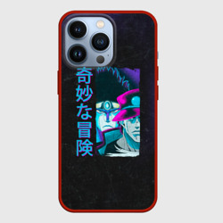 Чехол для iPhone 13 Pro JoJo