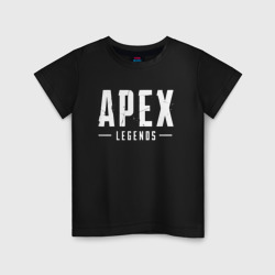 Детская футболка хлопок Apex Legends