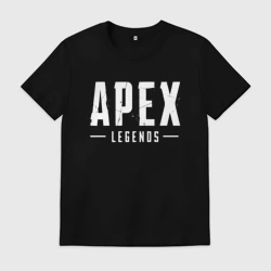 Мужская футболка хлопок Apex Legends