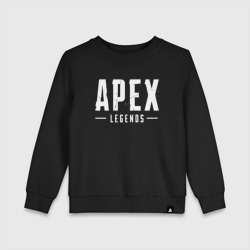 Детский свитшот хлопок Apex Legends